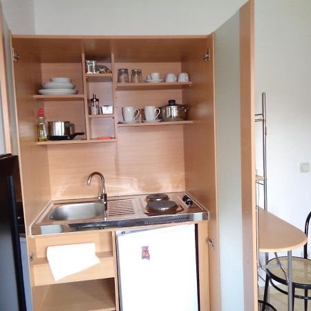 Residenz Peckmann Apartment Gilching Exterior photo